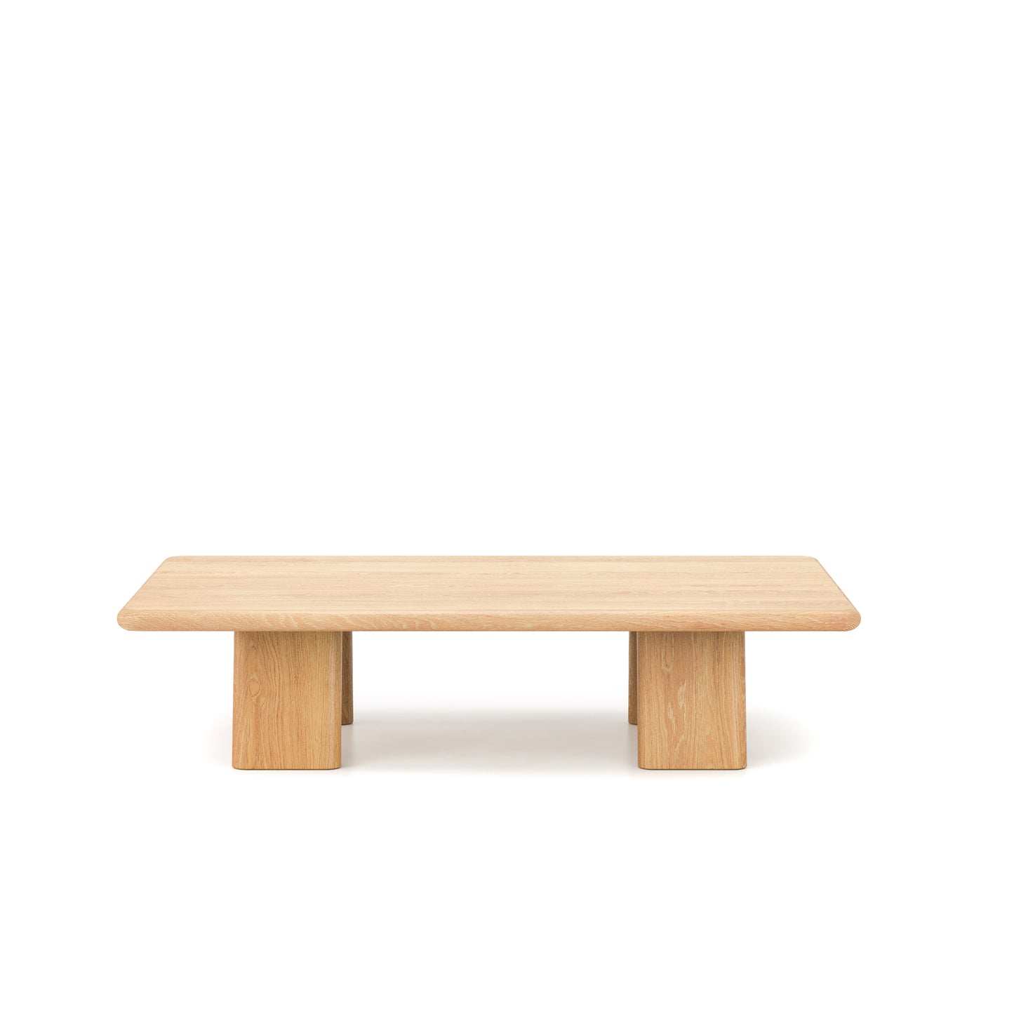 Alta Coffee Table