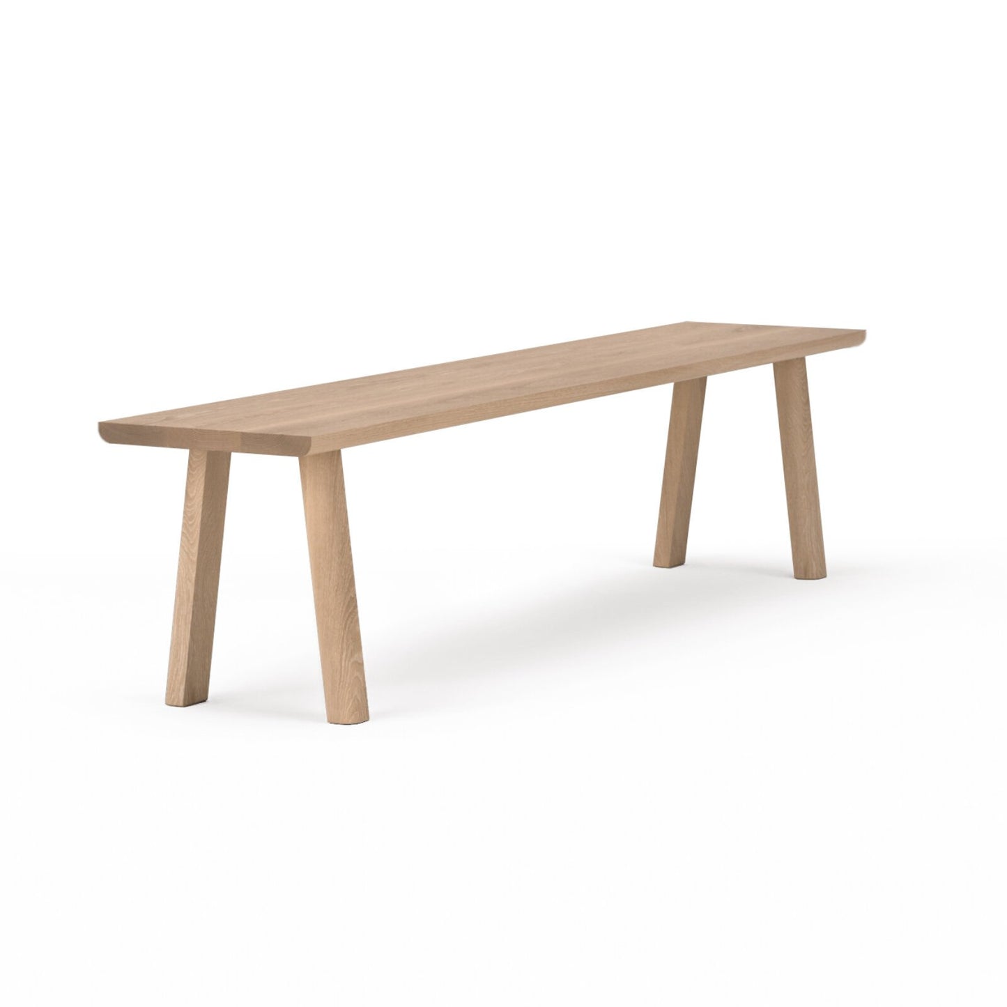 Atlin Bench