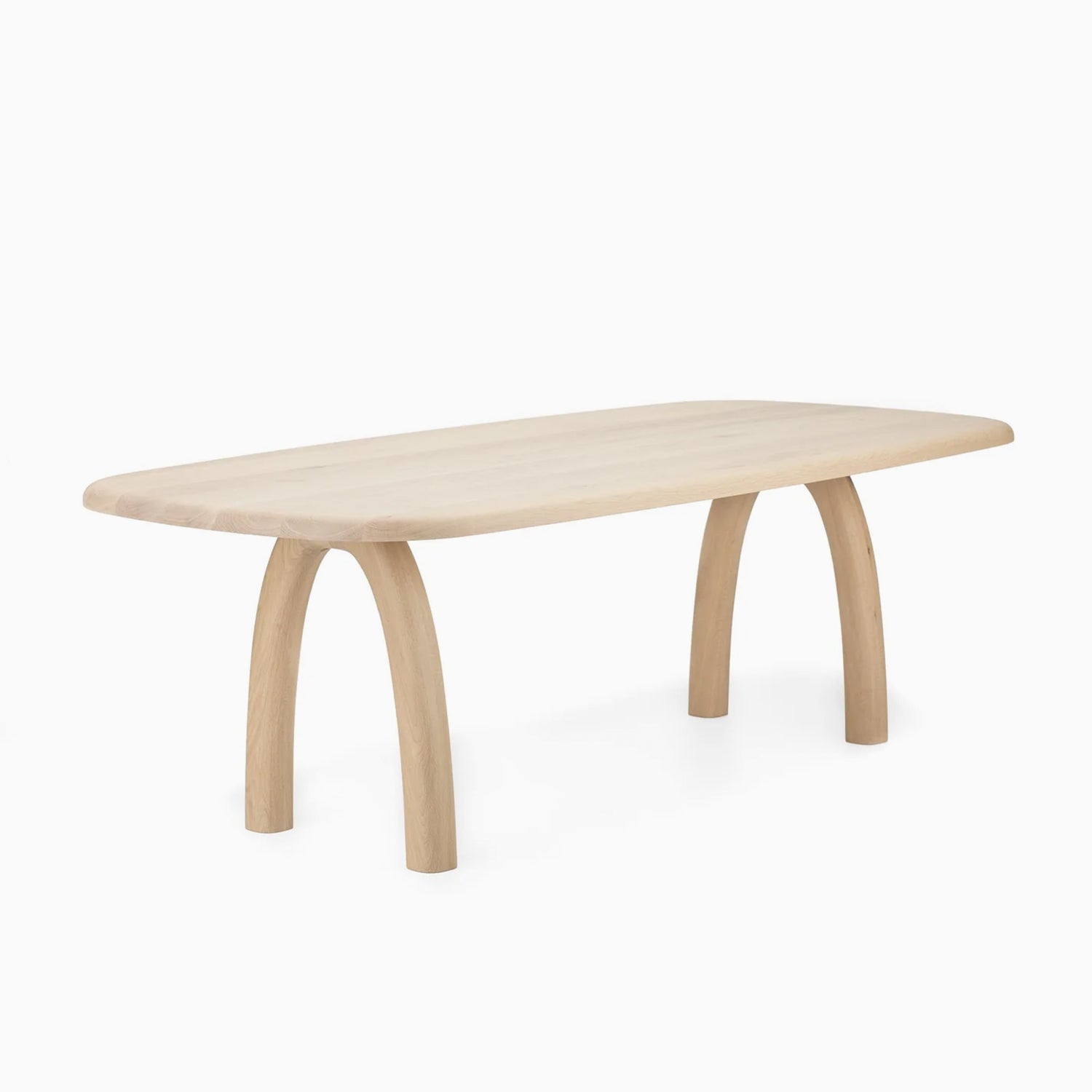 Azure Dining Table
