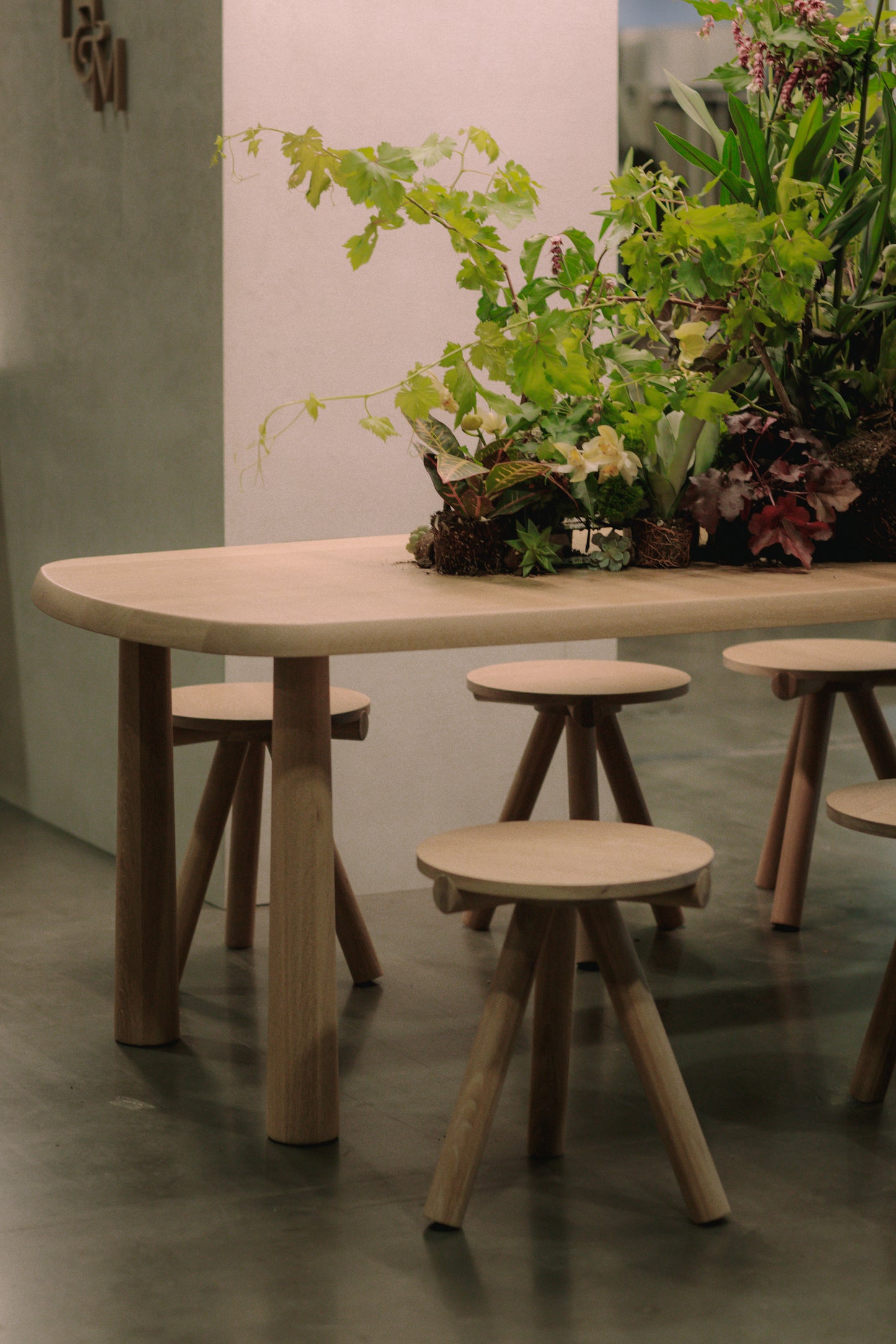 Canim Stool