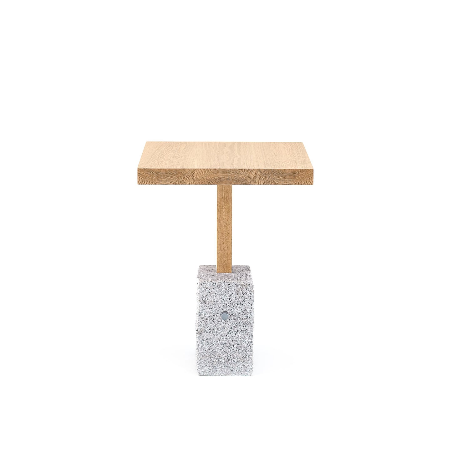 Carmanah Side Table