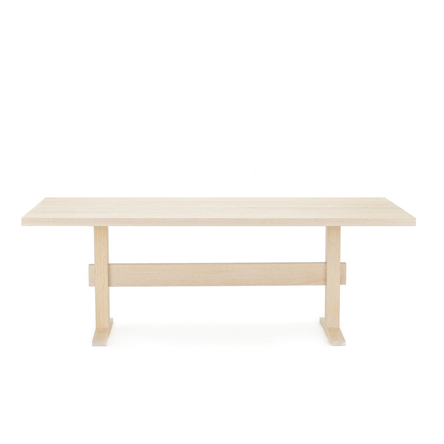 Hallis Rectangular Dining Table