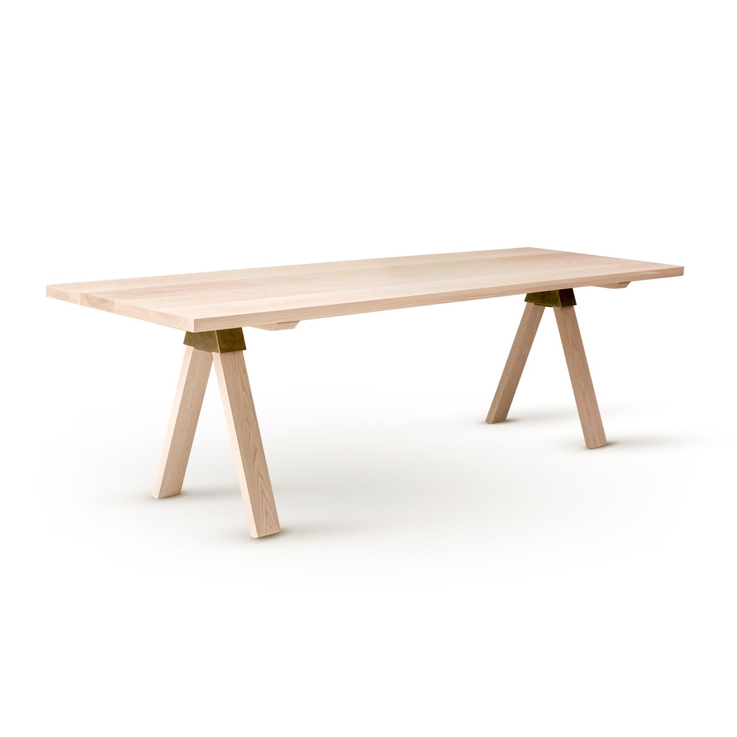 Henry Wilson A-Joint Table