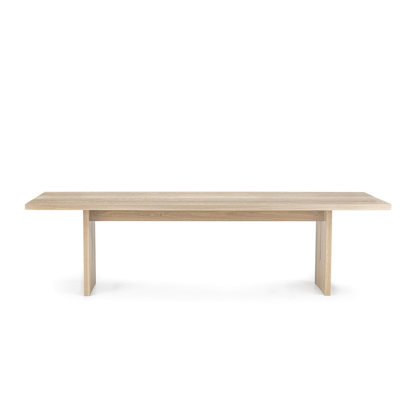 Split Dining Table