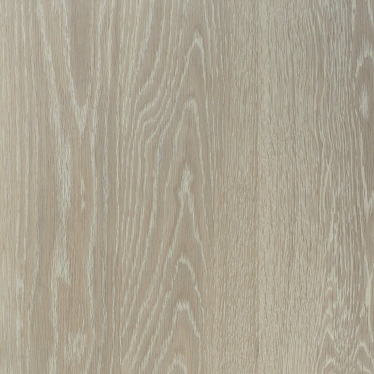 Hallis Pill Shaped Dining Table in Nordic White Oak (144x42x29)
