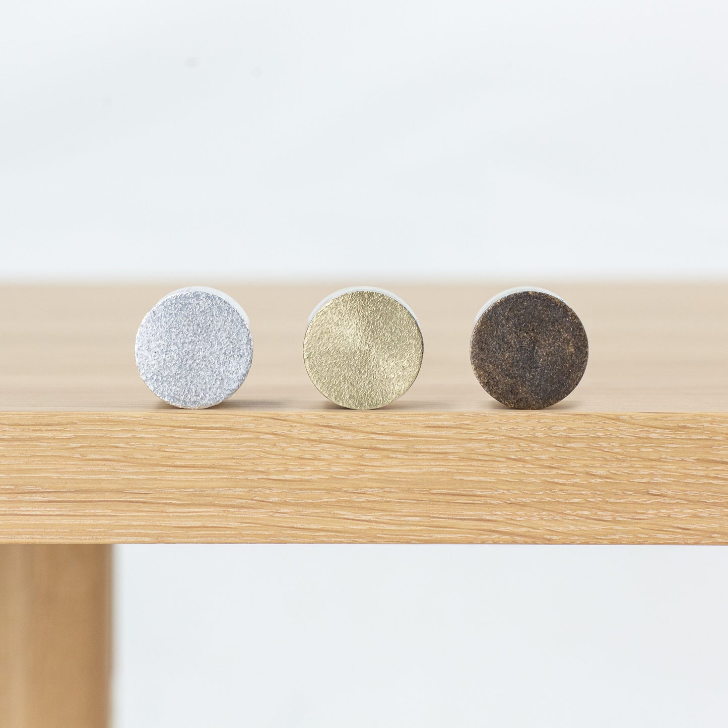 Morris Pedestal Table