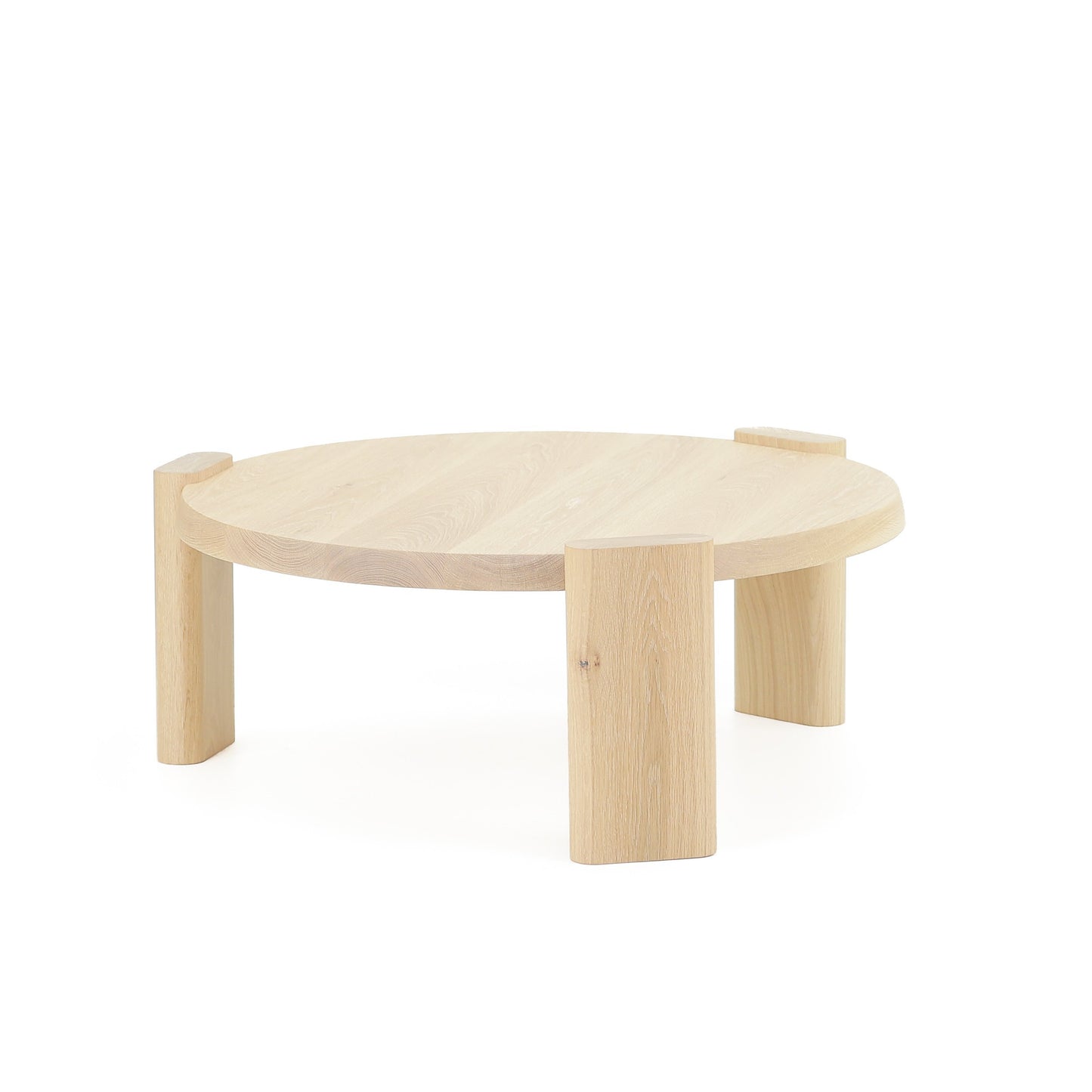 Pavilion Round Coffee Table