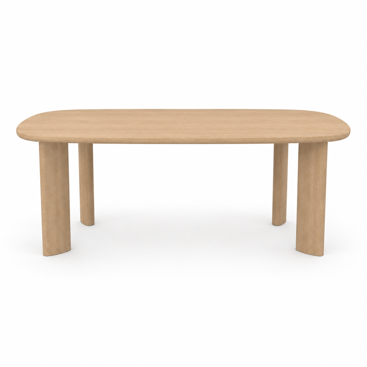 Sayres Table with Customizable Options (94x40x29)