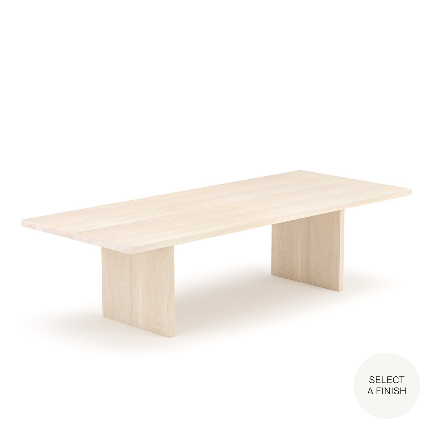 Hayward Table in Walnut (90x38x29)