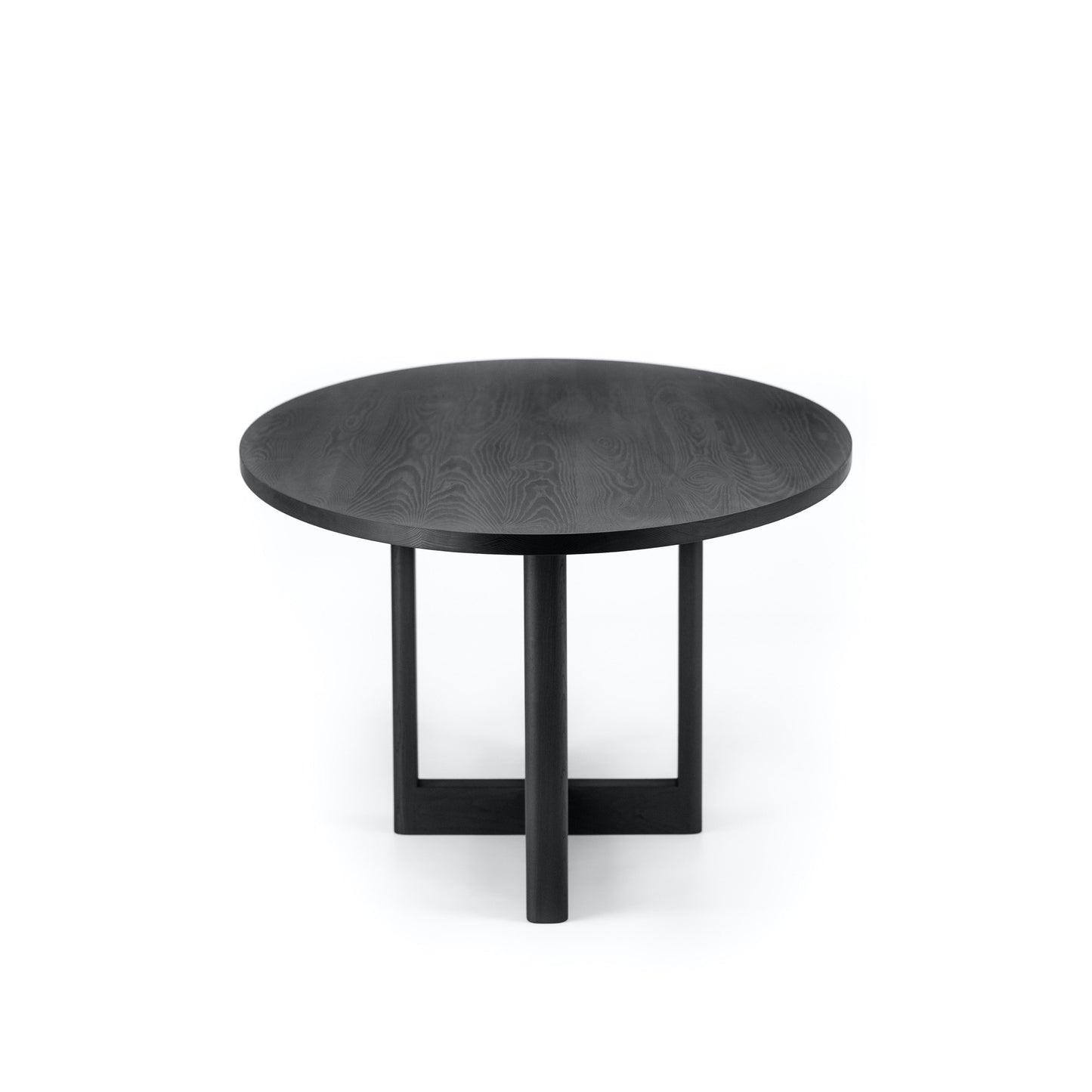 Seton Oval Pedestal Table