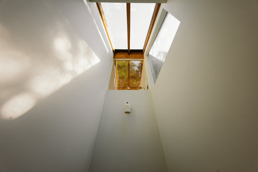 Common Dwells: Sea Ranch House