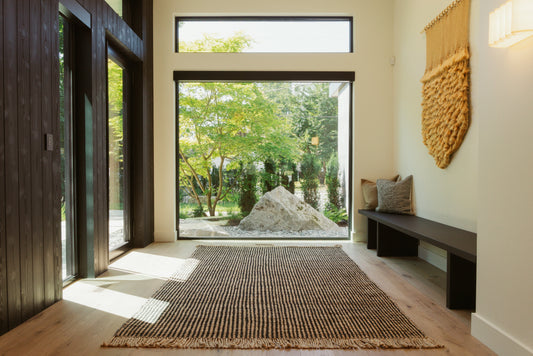 Shift Interiors: Edgemont House