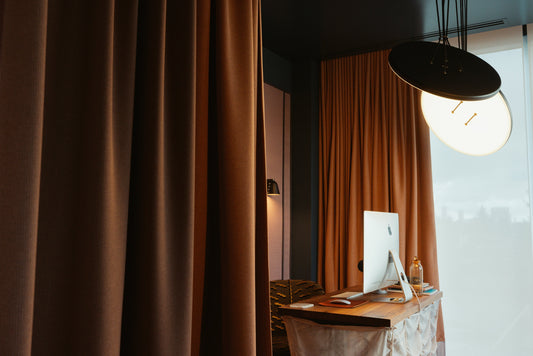 Studio Roslyn: Broadway Office