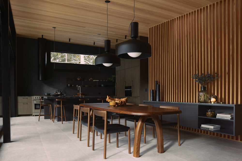 Design Unlocked – Lock & Mortice