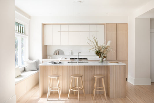 Laura Melling: Stephens Residence