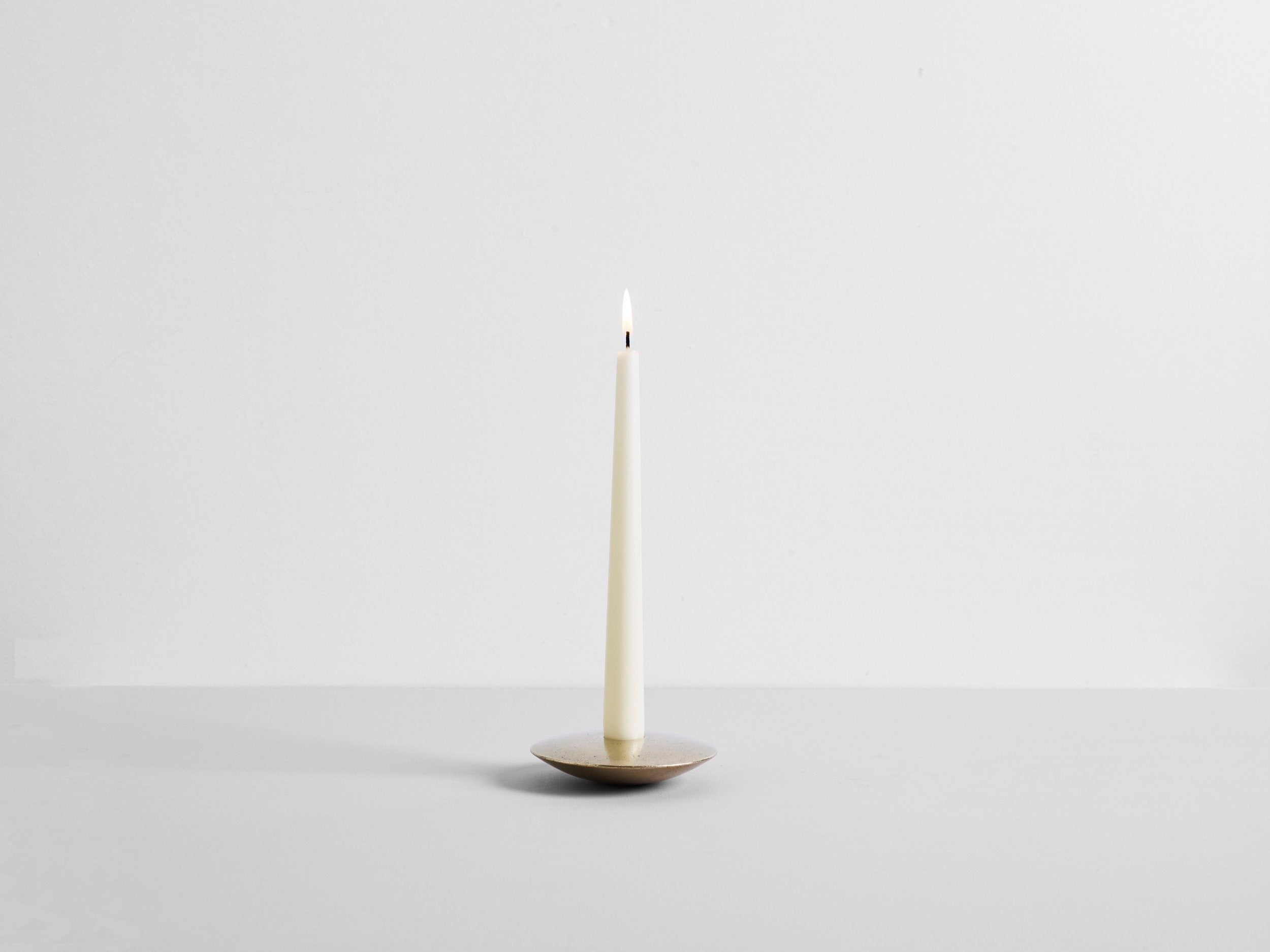 Almendres Candle Holder
