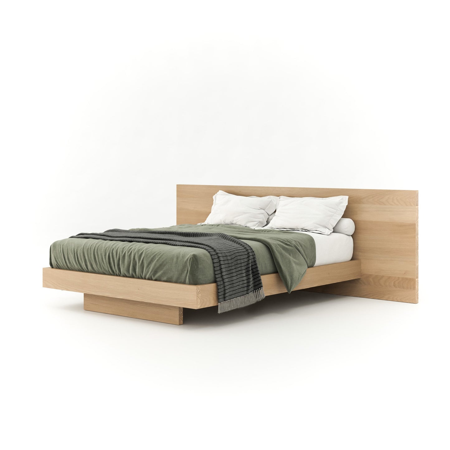 Alta Bed
