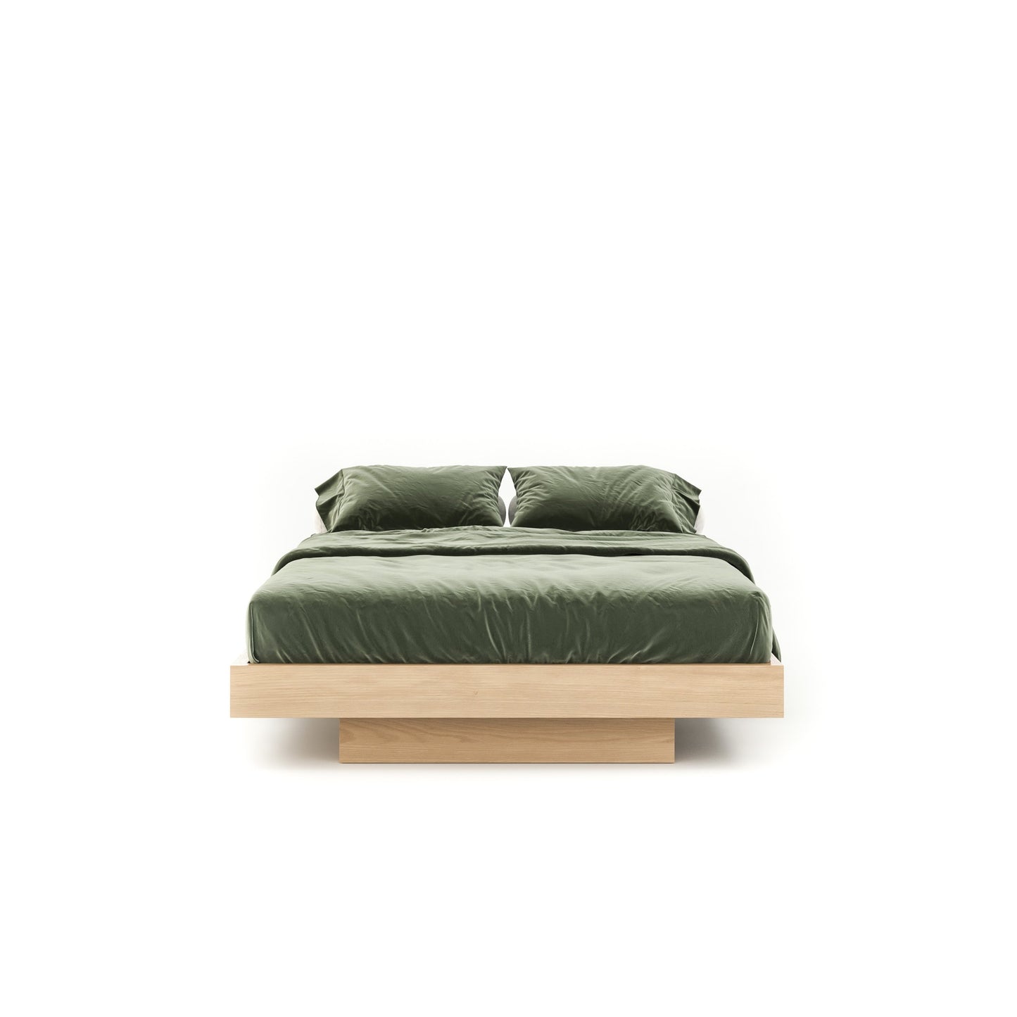 Alta Bed