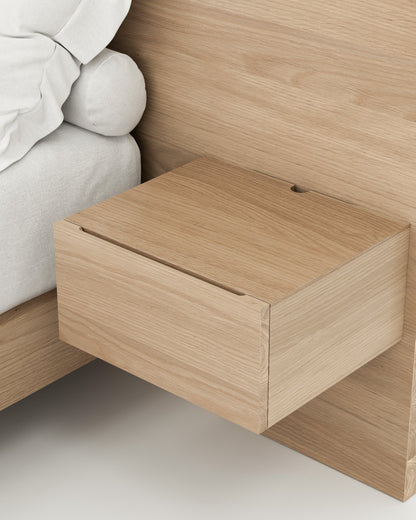 Alta Bed