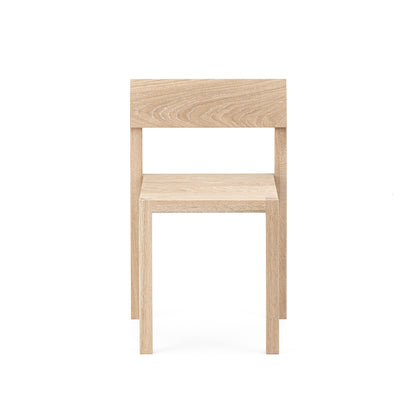 Baker Chair