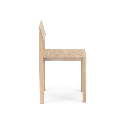 Baker Chair