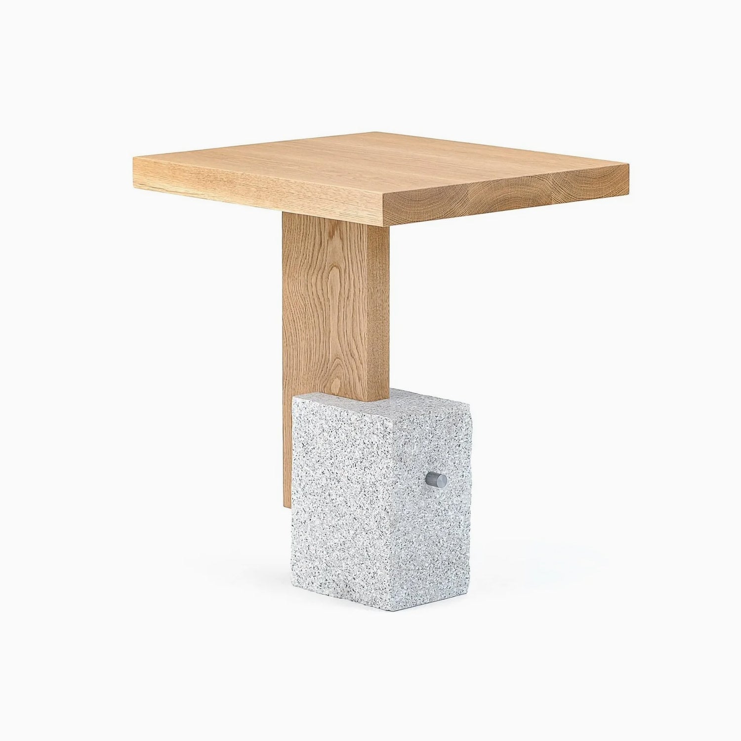 Carmanah Side Table