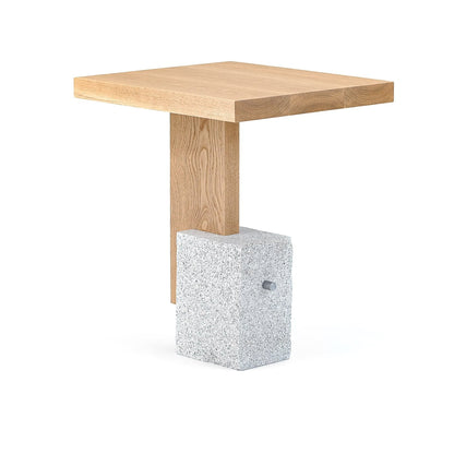 Carmanah Side Table