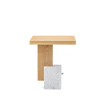Carmanah Side Table