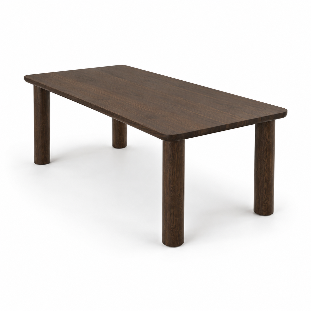Mara Table in Umber Oak (90x38x29)