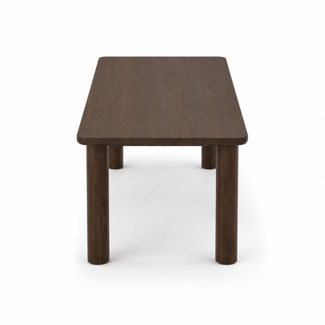 Mara Table in Umber Oak (90x38x29)