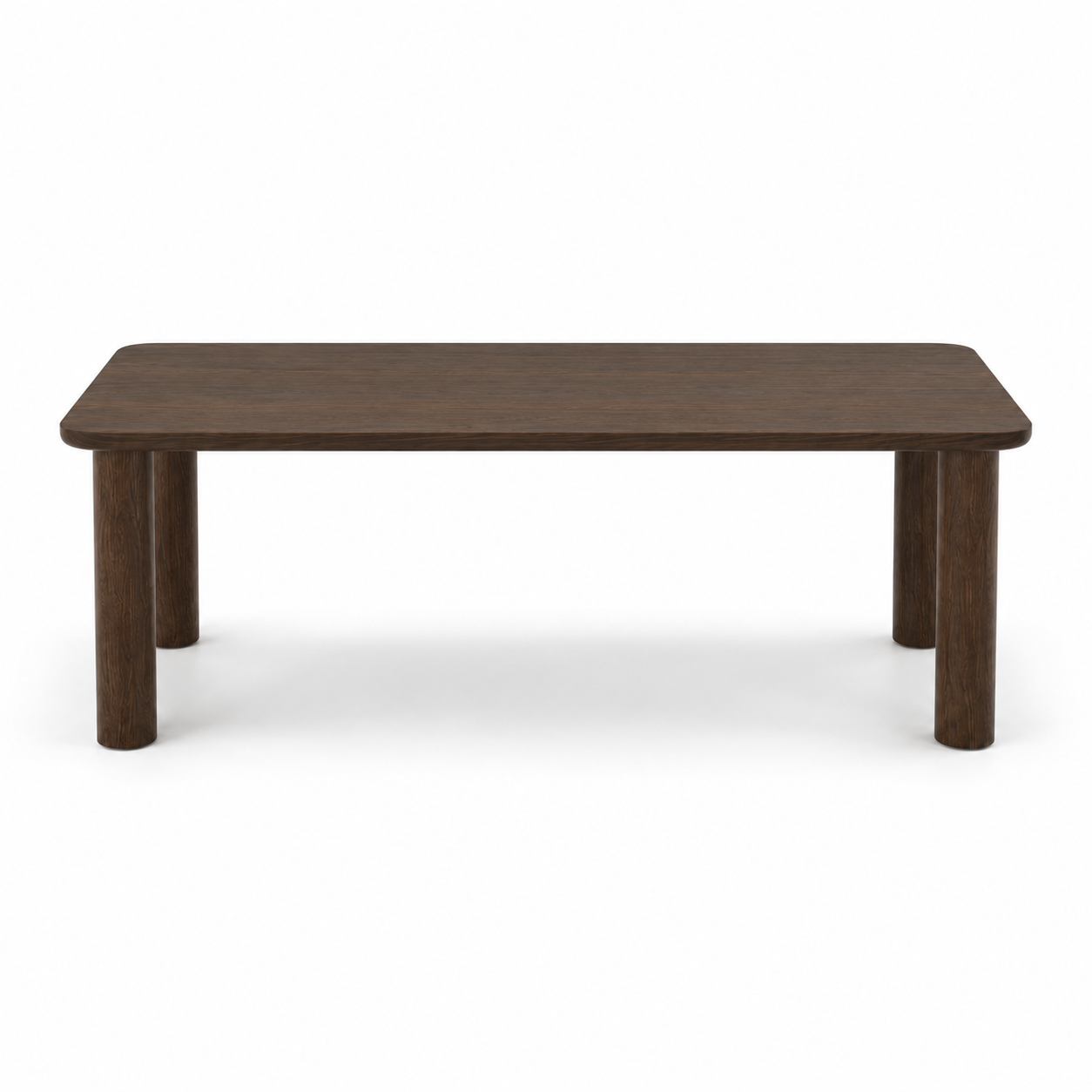 Mara Table in Umber Oak (90x38x29)