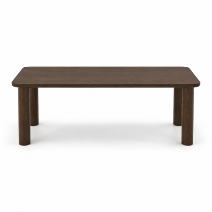 Mara Table in Umber Oak (90x38x29)