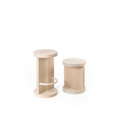Como Stool