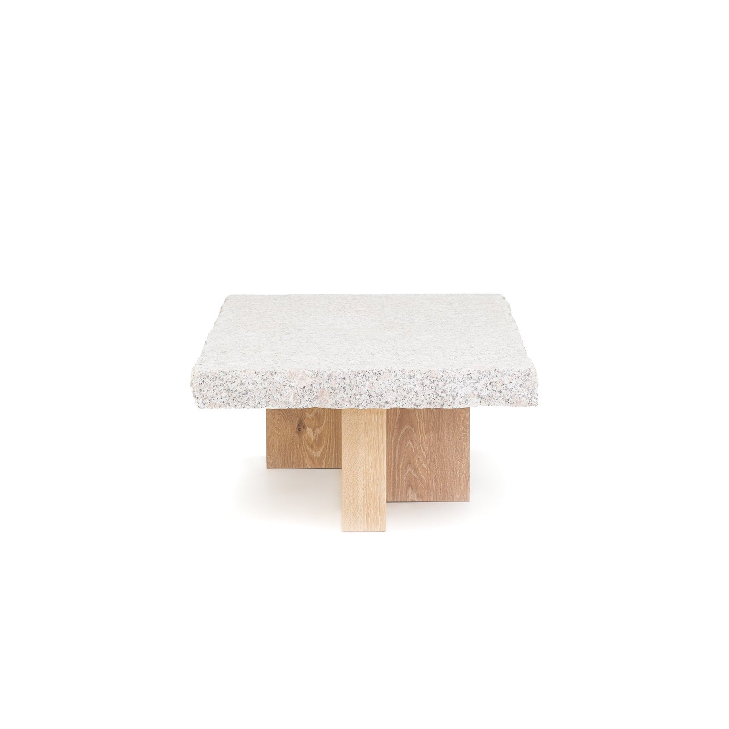 Cypress Coffee Table