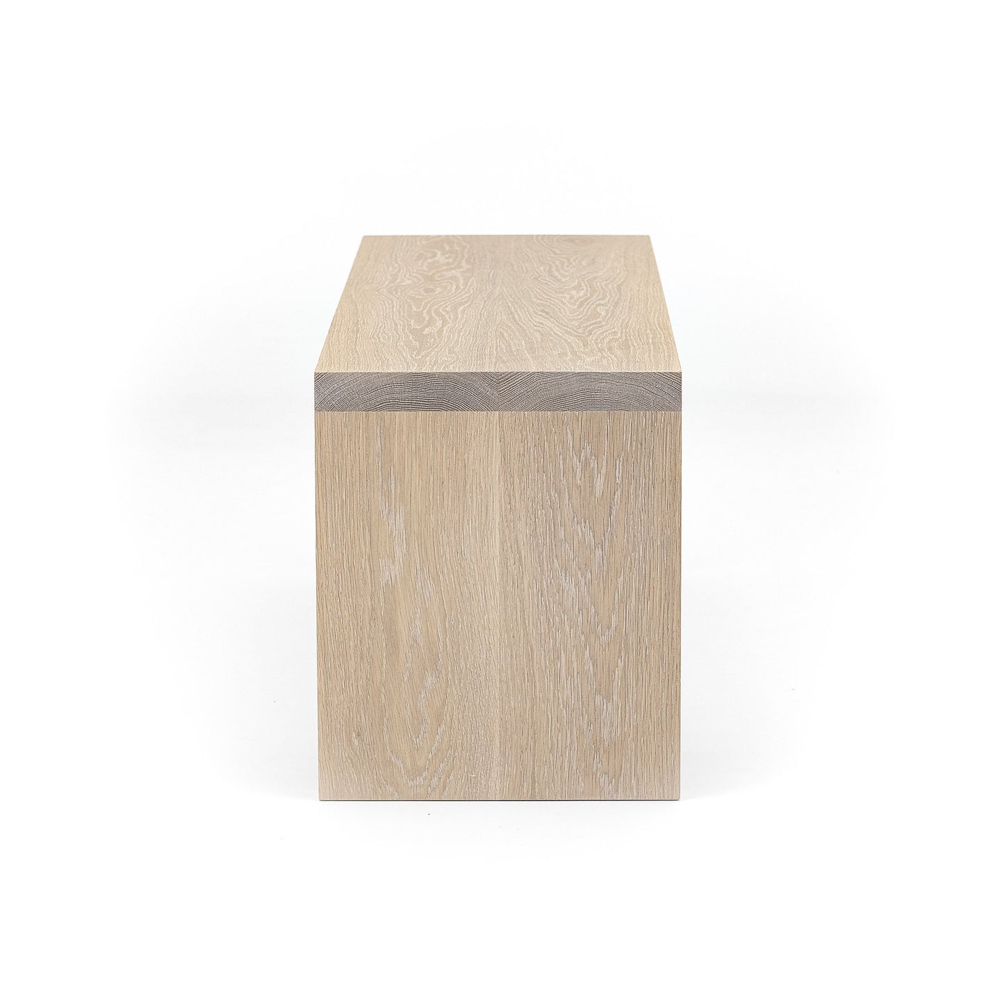 Essential Bench – Lock & Mortice