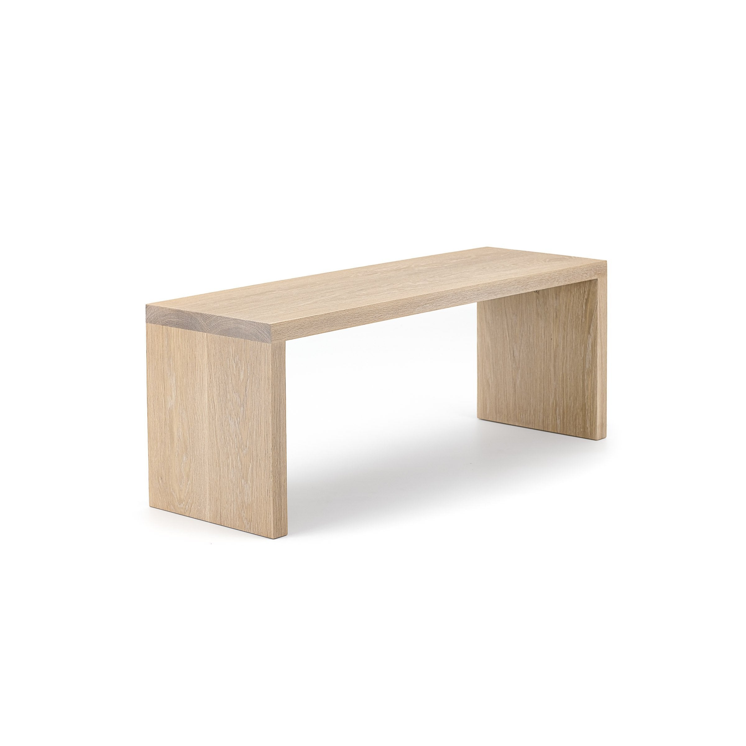 Essential Bench – Lock & Mortice