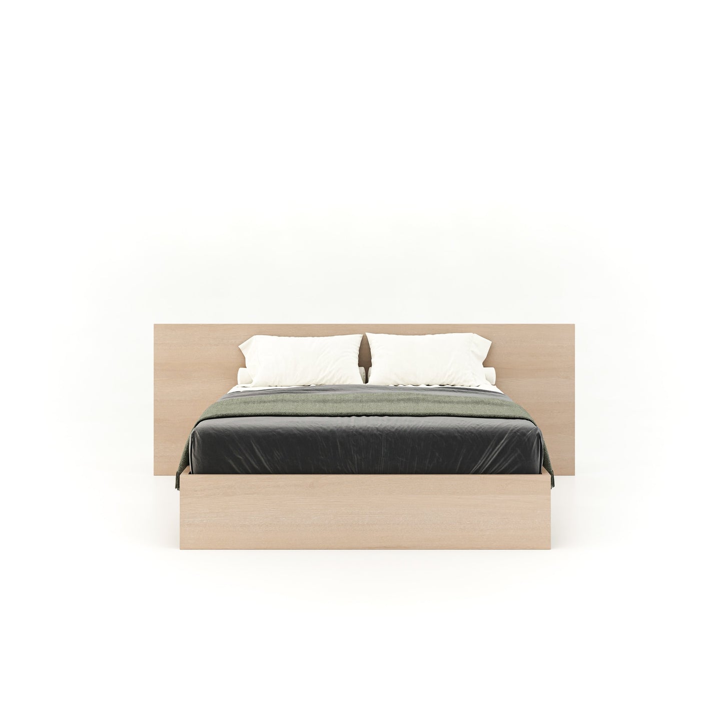 Essential Bed