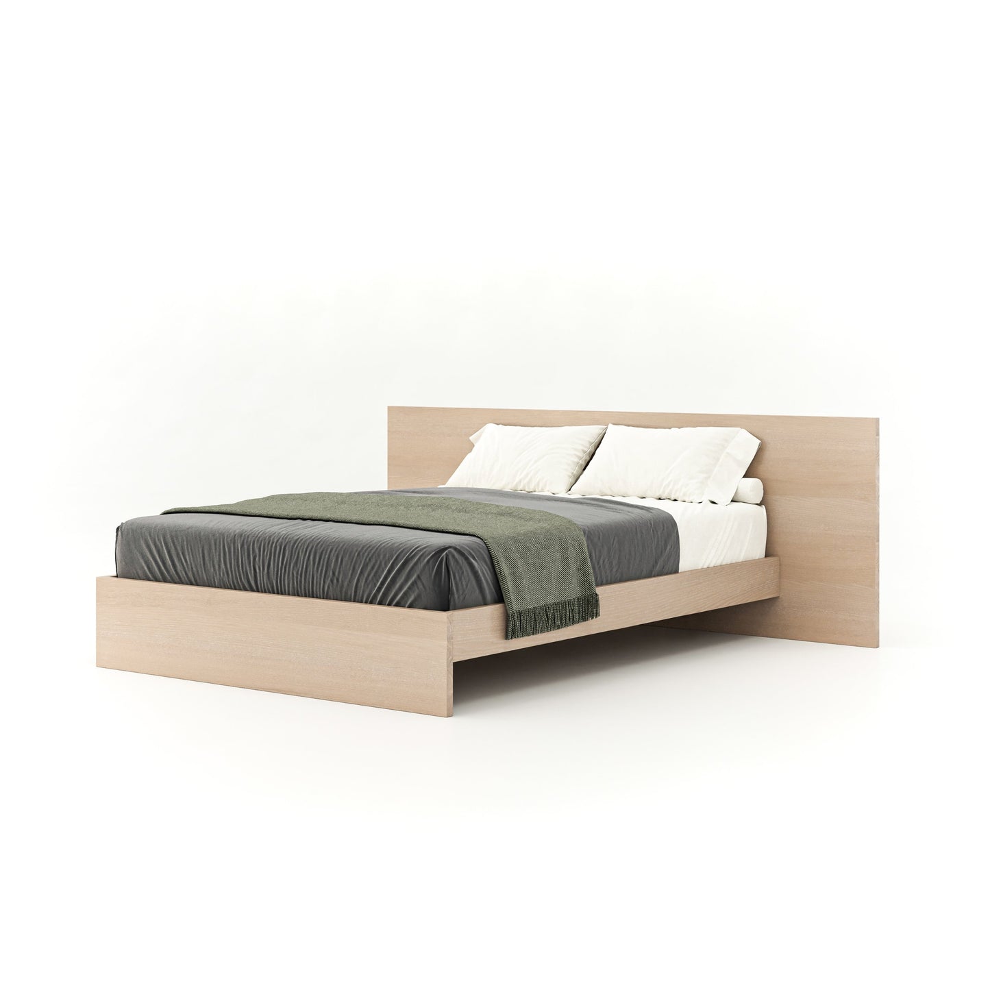 Essential Bed