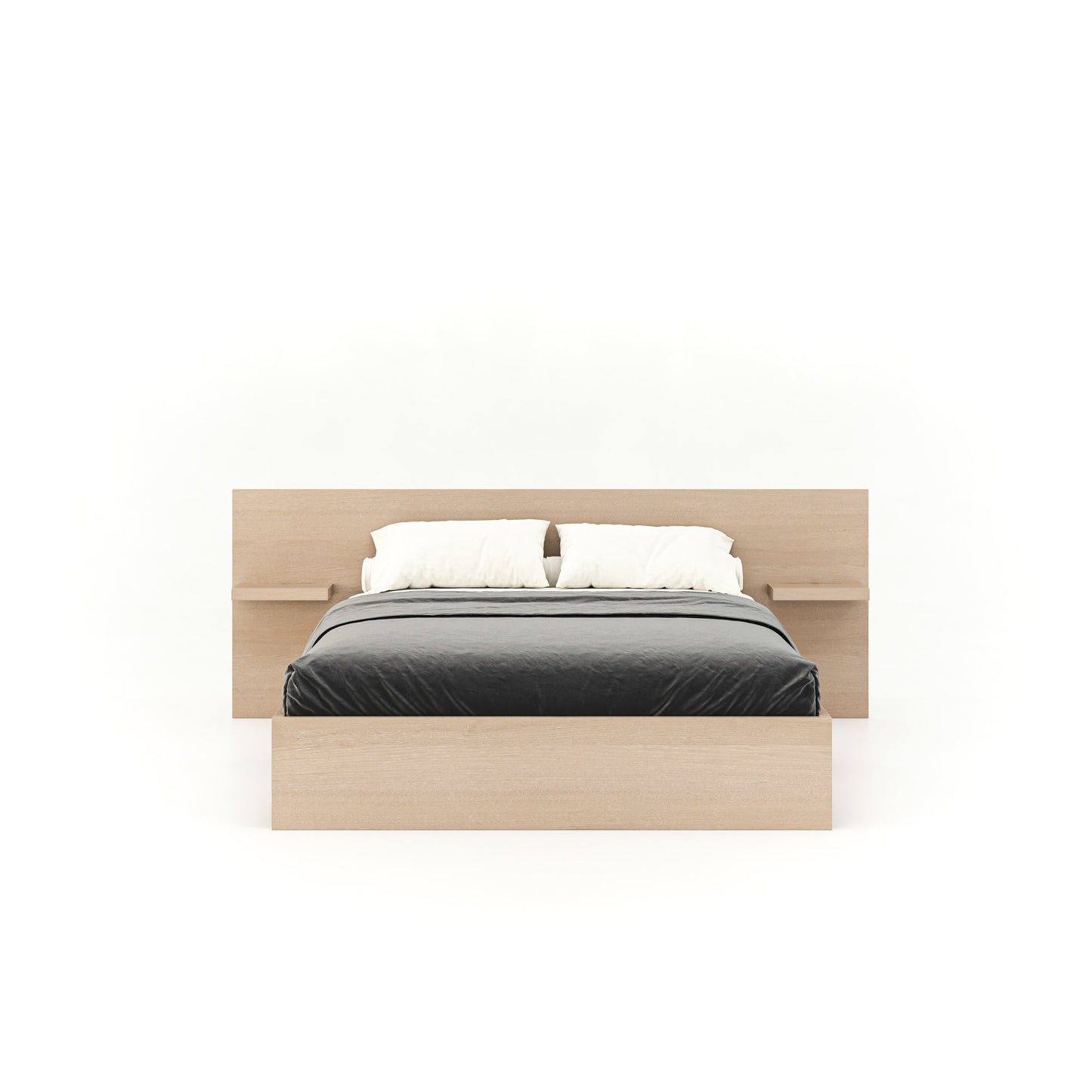 Essential Bed