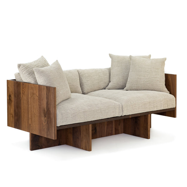Florence Daybed – Lock & Mortice