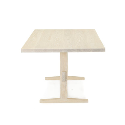 Hallis Rectangular Dining Table