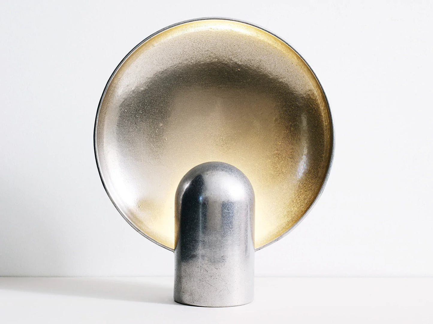 Surface Sconce in Aluminum