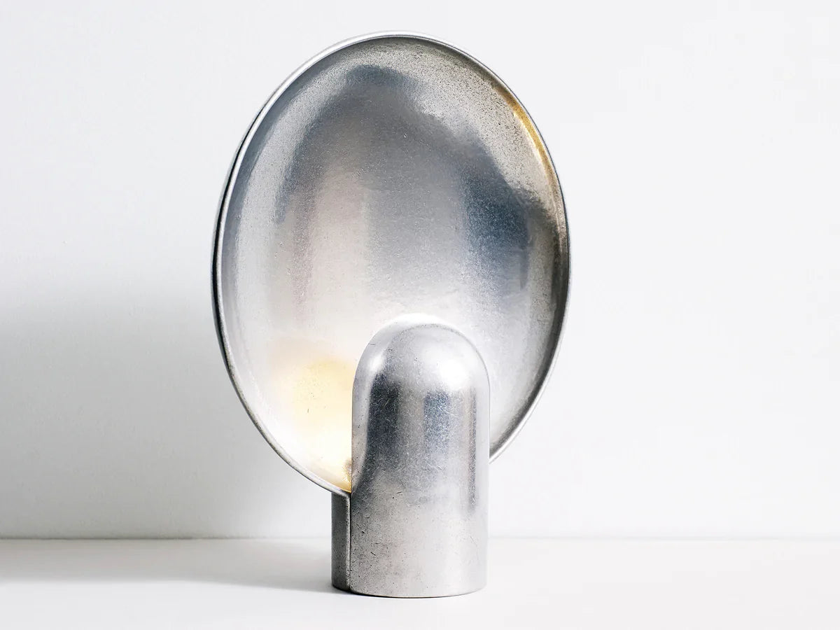 Surface Sconce in Aluminum