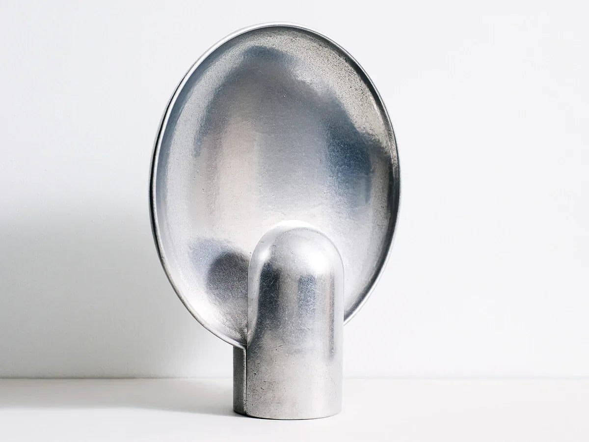 Surface Sconce in Aluminum