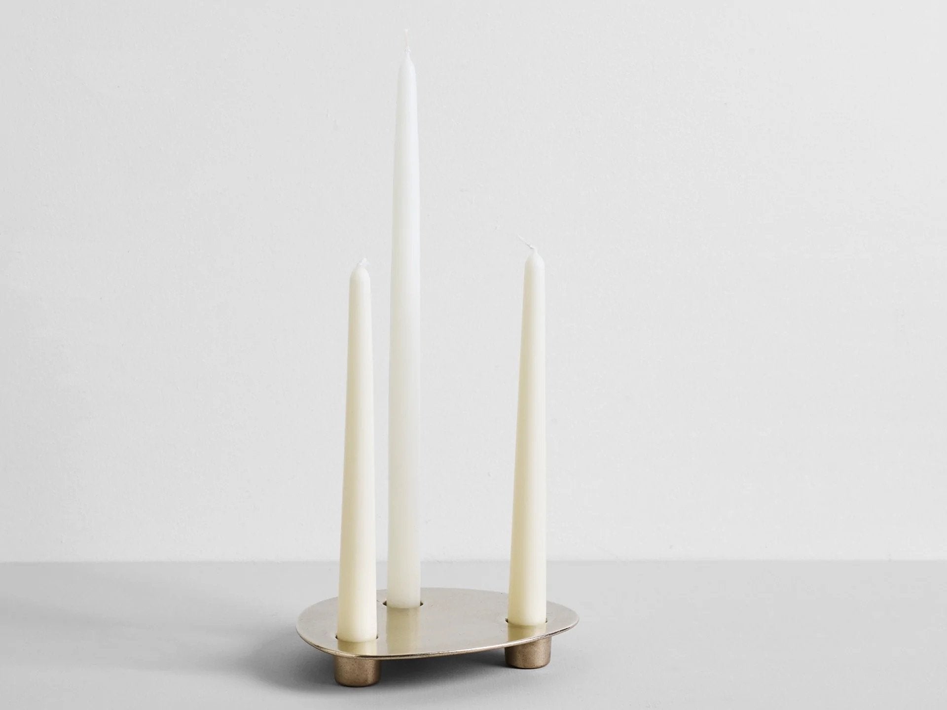 Trio Candle Holder