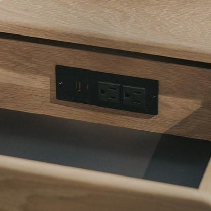 Alta Bed