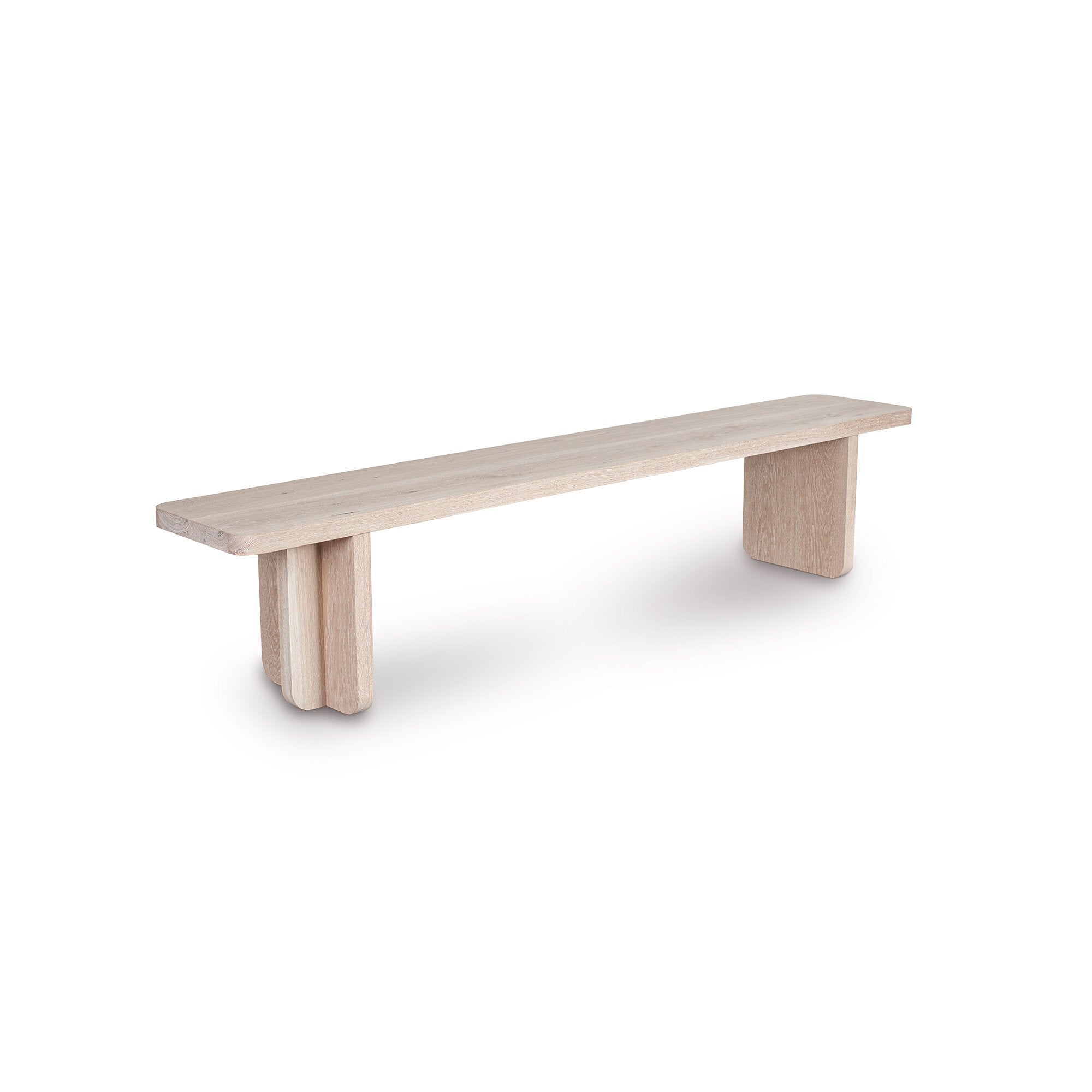 Provide Series Bench – Lock & Mortice