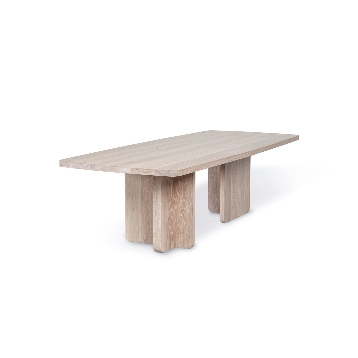 Provide Series Table