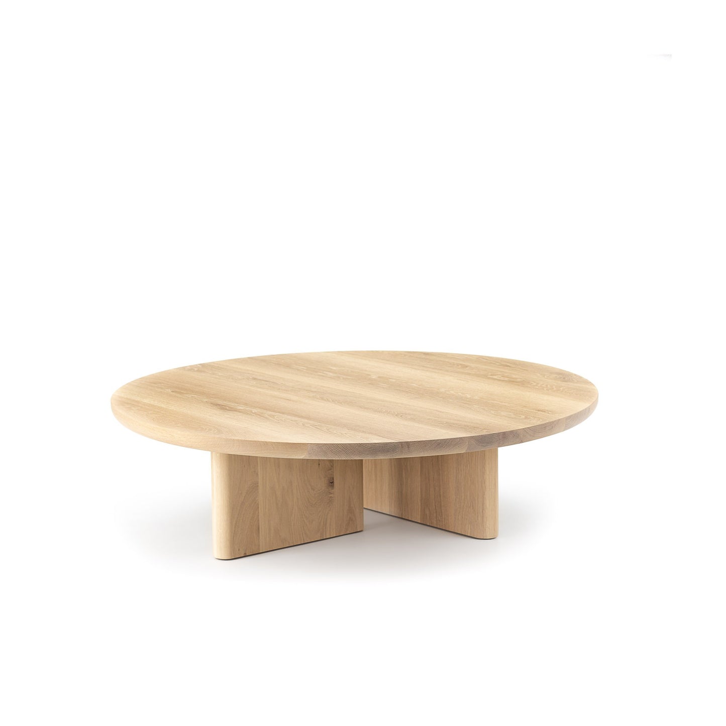 Alice Coffee Table in Natural White Oak