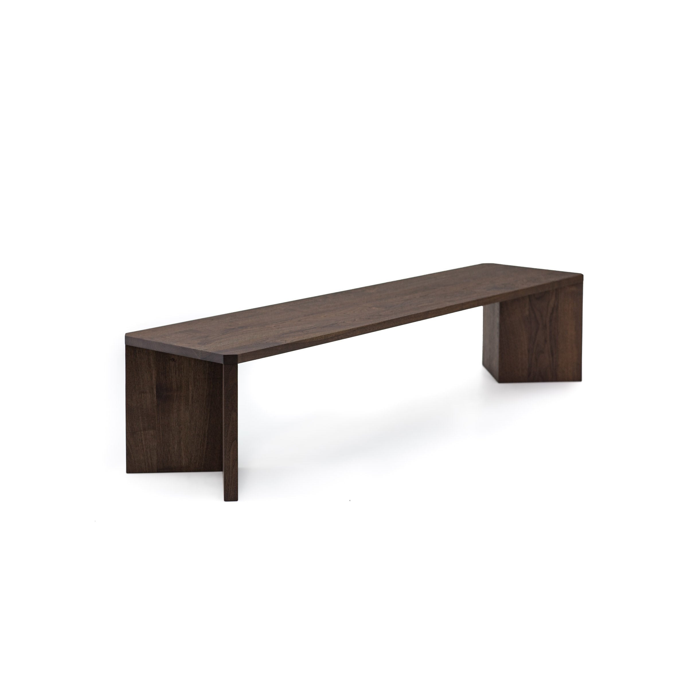 Hawkins Bench – Lock & Mortice